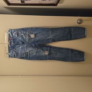 Celebrity Pink Jeans